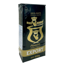 Rei Verde Export Premium PU1 500g (black)