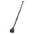 Bombilla Arana Silver 20cm Double Spiral 54-2