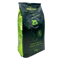 Laranjeiras Terere Pura Folha 500g Latitude 25