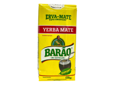 Barao Export - URUGUAY TYPE 500g