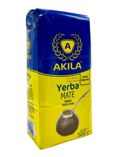 Akila PU1 500g