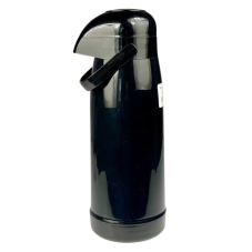 Thermos Thermolar Magic Pump 650 1,8l black