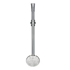 Bombilla Bortonaggio Nozzle flat 22cm