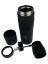 Yerbee Thermos Infusion Cup with logo 750ml Black