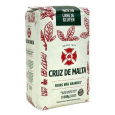 Cruz de Malta 500g