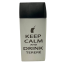 Terere Inox 200ml Keep Calm G-31