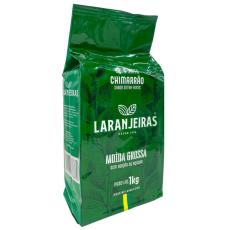 Laranjeiras Chimarrao Gross Cut 1000g