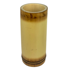 Bamboo terere cup 300ml Bortonagio
