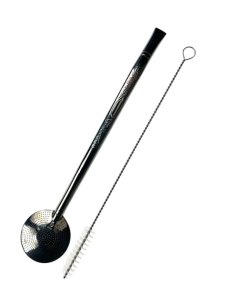 Bombilla Bortonaggio 21 cm E201MF