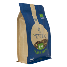 Yerbee Argentina Organic 500g