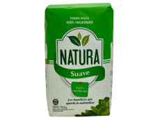 Natura Suave 1000g