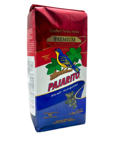 Pajarito Premium 500g