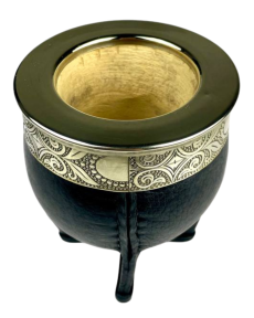Martin Fierro Imperial Lisa Black