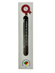 Bombilla Bortonaggio 21 cm ART 202MF