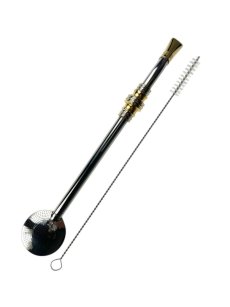 Bombilla Bortonaggio 25 cm D265MF