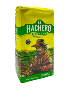 El Hachero Tradicional 500g