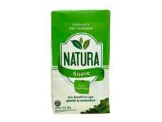 Natura Suave 250g