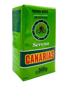 Canarias Serena 500g
