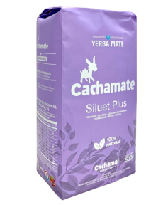 CACHAMATE Siluet Plus 500g
