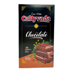 Cultyvada Chimarrao Chocolate 500g