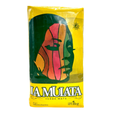 La Mulata Traditicional PU-1 1000g