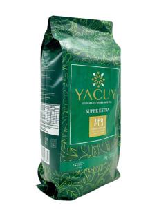 Yacuy PU-1 Super extra 1000g
