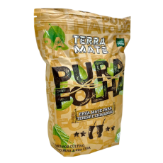 TERRAMATE Pura Folha 500g (PURE LEAF GREEN)