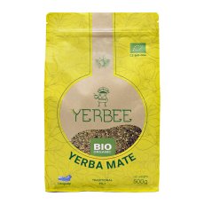 Yerbee PU-1 Organic 500g