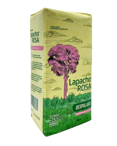 Lapacho Rosa Despalada 500g