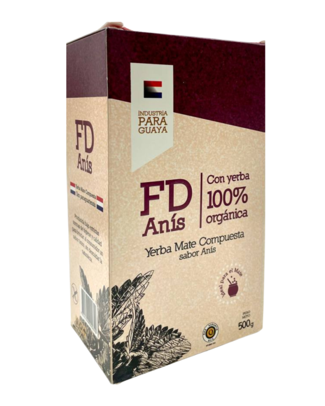 Fede Rico Anis 500g Fede Rico Anis 500g
