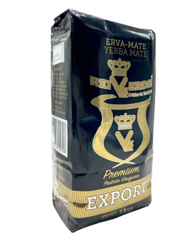 Export Premium PU1 1000g (černá)