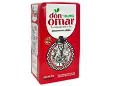 Don Omar Tradicional 1kg