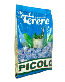 Barao Terere Picolo 500g- PLASTIC PACKAGING