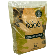 Yerba Mate Itabo 1000g