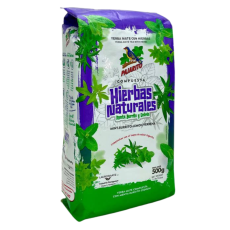 Pajarito Compuesta Hierbas 500g