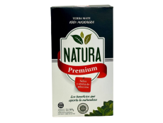 Natura Premium 500g