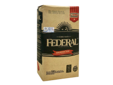 Federal Barbacuá (agroecológica) 500g