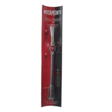 Rosamonte Bombilla Resorte 19 cm
