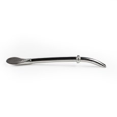 Bombilla Arana Silver 16cm Ring 1006