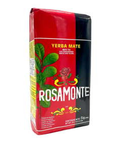 Rosamonte Traditional 1000g