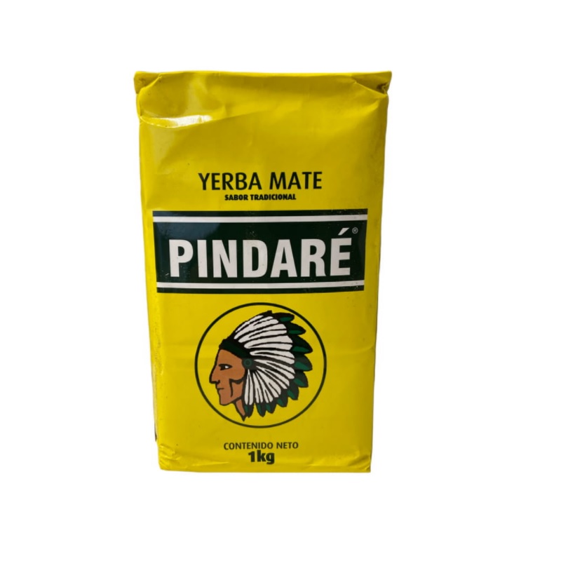 PINDARE PU1 traditional 1000g