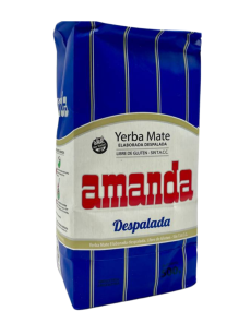 Amanda Despalada 500g