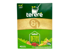 Mate 81 Terere Detox 500g
