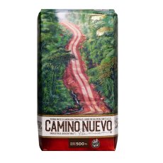 Camino Nuevo premium 500g