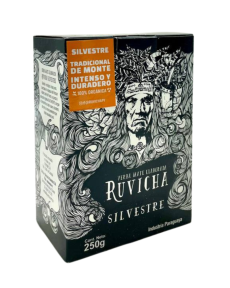 Ruvicha Silvestre 500g