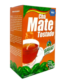 Barao Mate ROASTED 250g