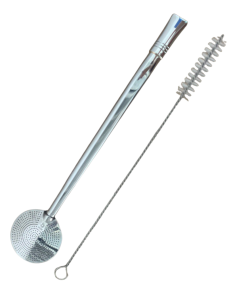 Bombilla Bortonaggio 21 cm 202MF