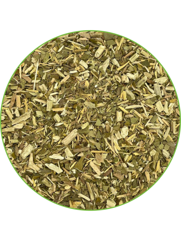 CBSe Hierbas Serranas 500g