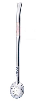 Bombilla Yerbee16 ChimInox Laser 23cm C-104
