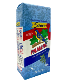 Pajarito Suave 500g